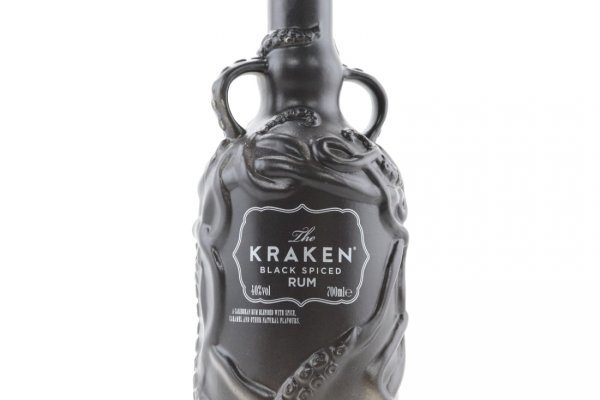 Kraken onion